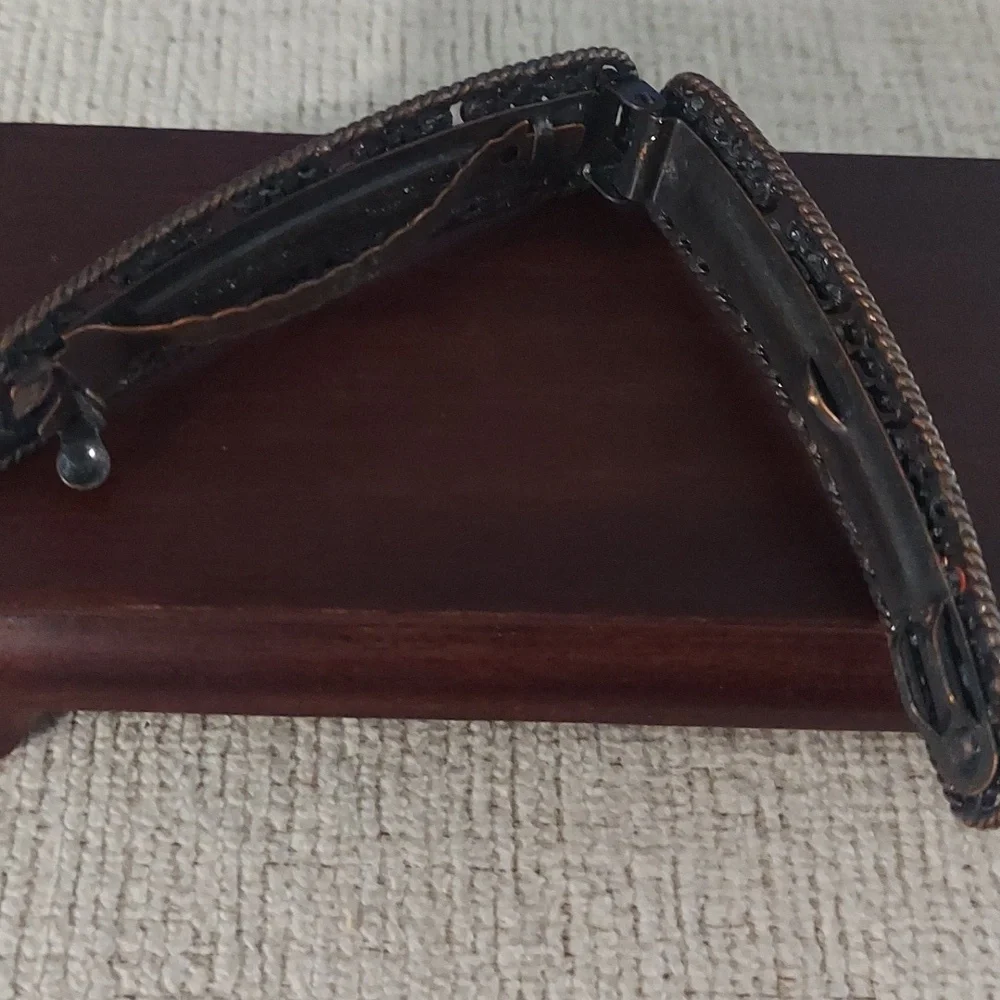 Vintage Hair Clip